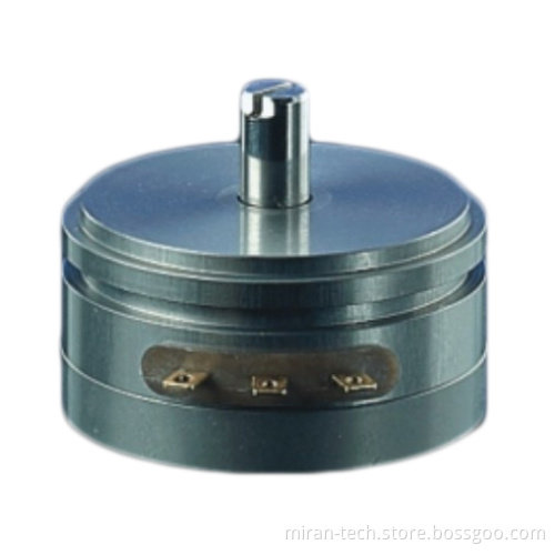 MIRAN Brand Rotary Potentiometer Angle Transducer